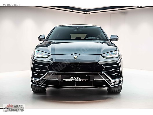 lamborghini urus avk arac kiralama 2020 lamborghini urus at sahibinden com 848398601 lamborghini urus avk arac kiralama 2020 lamborghini urus at sahibinden com 848398601