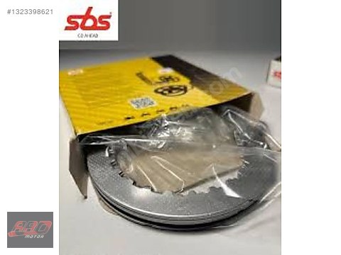 Motor / SBS DEBRİYAJ SACI (KAWASAKI ZX-10R) sahibinden.comda