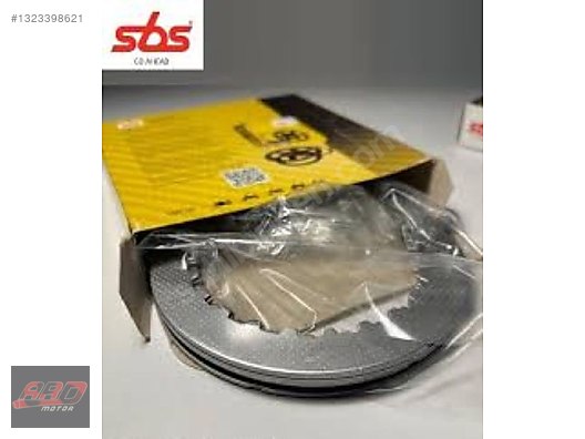 Motor / SBS DEBRİYAJ SACI (KAWASAKI ZX-10R) sahibinden.comda