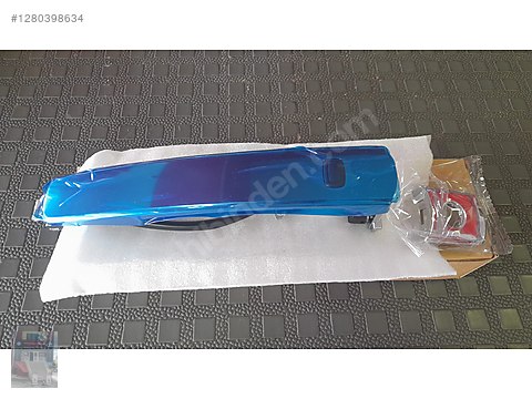 パーツ RE5 kp61 NİSSAN X-TRAİL T31 07-13 ÖN SOL DIŞ KAPI AÇMA KOLU 80645-CA000