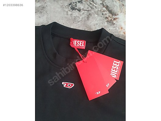 D ESEL ORJ NAL SWEATSH RT SIFIR ET KETL URUN Diesel Erkek Sweatshirt Modelleri sahibinden da 1203398636