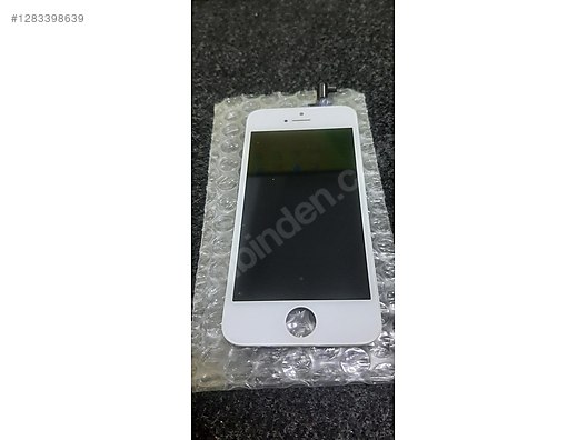 Used & Brand New Items / Cell Phones & Accessories / Cell Phones / Apple / iPhone 5S