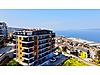 MUDANYA'DA 3+1 SATILIK ARAKAT DAİRE 160 m2 DENİZ MANZARALI