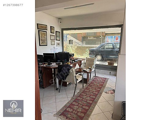 NEHİR EMLAKTAN FUAR YOLUNDA İKİ TAPU TEK FİYAT 55 M 2 DÜKKAN #1267398677