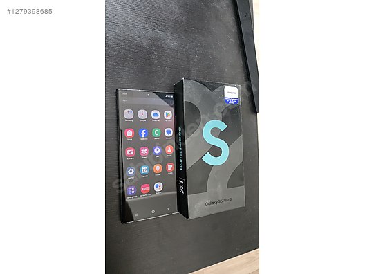 Used & Brand New Items / Cell Phones & Accessories / Cell Phones / Samsung / Galaxy S22 Ultra