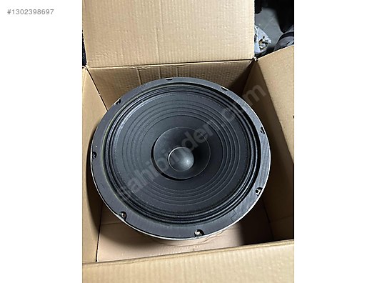 Tromba L15-350w Potenza Çıplak Hoparlör sahibinden.comda - 1302398697