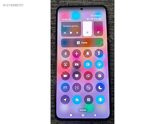 Used & Brand New Items / Cell Phones & Accessories / Cell Phones / Xiaomi / 12T