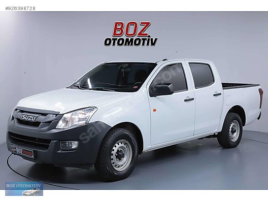 isuzu d max 2 5 cift kabin 4x2 boz otomotivden 2014 temiz isuzu dmax 2 5 sahibinden comda 926398728 isuzu d max 2 5 cift kabin 4x2 boz otomotivden 2014 temiz isuzu dmax 2 5 sahibinden comda 926398728