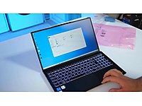 Sıfır çapında cihaz