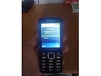 Samsung 5611 tuşlu telefon
