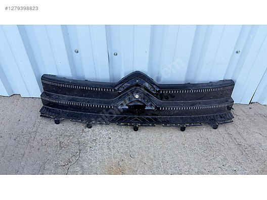 9843019480 CİTROEN C5 AİRCROSS ÖN PANJUR ÇIKMA ORİJİNAL - İlan ve
