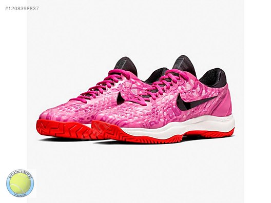 Nike Zoom Cage 3 Cocuk Tenis Ayakkab s at sahibinden 1208398837