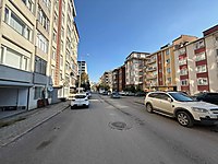 DEMİRTAŞ PETROL YANINDA SATILIK DÜKKAN #1286398865