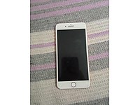 TEMİZ İPHONE 8 PLUS SORUNSUZ ÇALIŞMA 0 KASMA