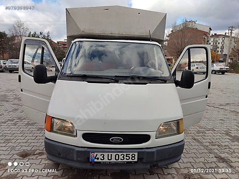 ford trucks transit 190 p model 119 500 tl sahibinden satilik ikinci el 979398947