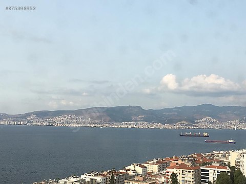 izmir is ilanlari bay
