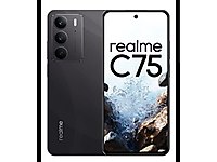 realme C75 8 gm ram 256 gm hafıza