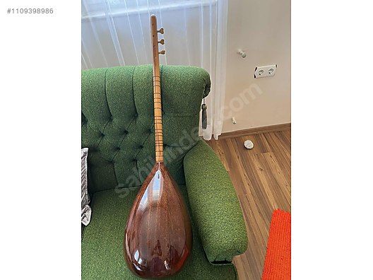 Baglama saz on sale for sale