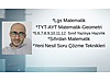 16 YIL TECRÜBEYLE YENİ NESİL LGS MATEMATİK-SADECE ONLİNE