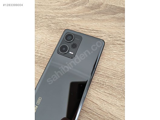 Used & Brand New Items / Cell Phones & Accessories / Cell Phones / Xiaomi / Redmi Note 12 Pro Plus