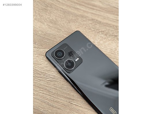 Used & Brand New Items / Cell Phones & Accessories / Cell Phones / Xiaomi / Redmi Note 12 Pro Plus