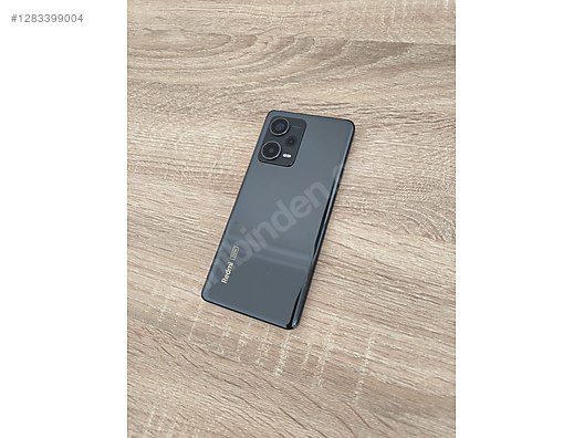 Used & Brand New Items / Cell Phones & Accessories / Cell Phones / Xiaomi / Redmi Note 12 Pro Plus