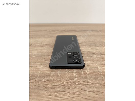 Used & Brand New Items / Cell Phones & Accessories / Cell Phones / Xiaomi / Redmi Note 12 Pro Plus