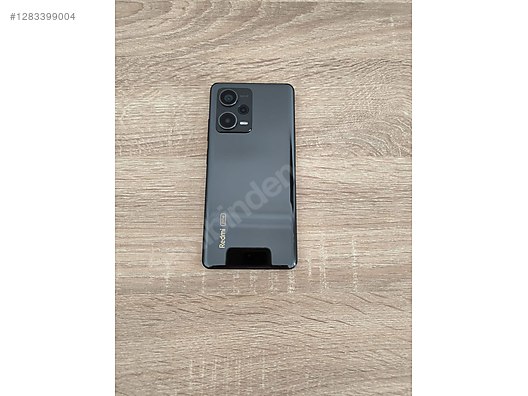 Used & Brand New Items / Cell Phones & Accessories / Cell Phones / Xiaomi / Redmi Note 12 Pro Plus