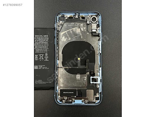 Used & Brand New Items / Cell Phones & Accessories / Parts / Housings