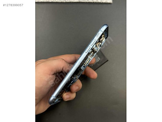 Used & Brand New Items / Cell Phones & Accessories / Parts / Housings