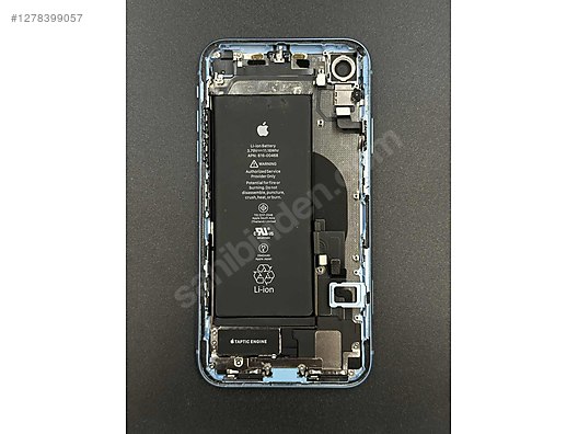 Used & Brand New Items / Cell Phones & Accessories / Parts / Housings