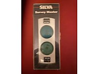 Silva Survey Master Pusula #1240399073