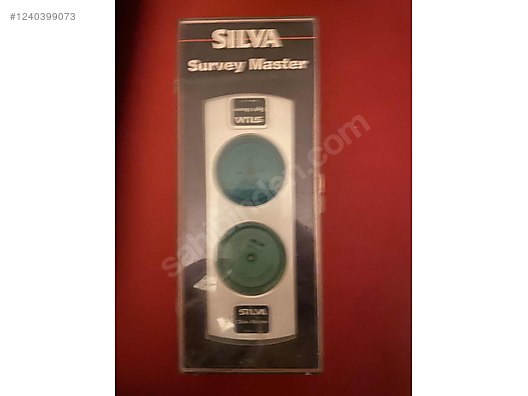 İkinci El ve Sıfır Alışveriş / Spor / Doğa Sporları / Kampçılık & Outdoor / Yön Bulma Malzemeleri