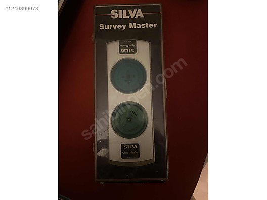 İkinci El ve Sıfır Alışveriş / Spor / Doğa Sporları / Kampçılık & Outdoor / Yön Bulma Malzemeleri