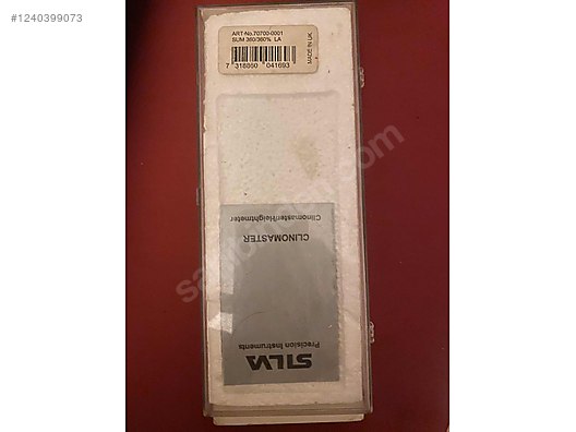 İkinci El ve Sıfır Alışveriş / Spor / Doğa Sporları / Kampçılık & Outdoor / Yön Bulma Malzemeleri