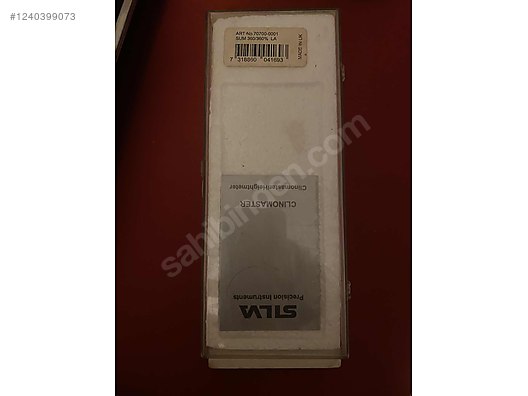 İkinci El ve Sıfır Alışveriş / Spor / Doğa Sporları / Kampçılık & Outdoor / Yön Bulma Malzemeleri