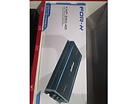 Forx 350.4 d clas Anfi