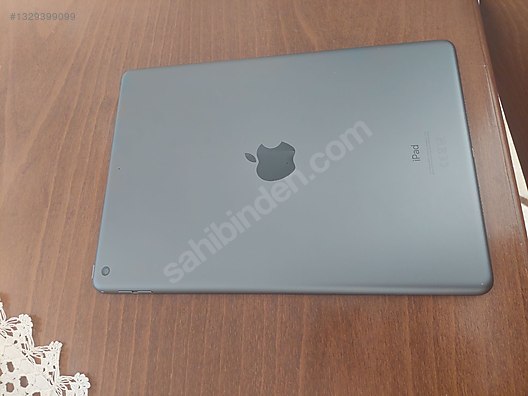 Apple iPad 8 32 GB Tablet - 1329399099