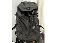 SIFIR FORCLAZ Outdoor Trekking Sırt Çantası - 50 L - MT100 Easy #1283399132