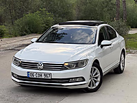 AYDOĞDU MOTORS DAN PASSAT CAM TVN ELK KOLTUK DÜŞÜK KM DEĞIŞENSIZ #1279399144