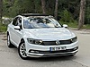 Vasıta / Otomobil / Volkswagen / Passat / 1.6 TDI BlueMotion / Comfortline