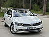 Vasıta / Otomobil / Volkswagen / Passat / 1.6 TDI BlueMotion / Comfortline