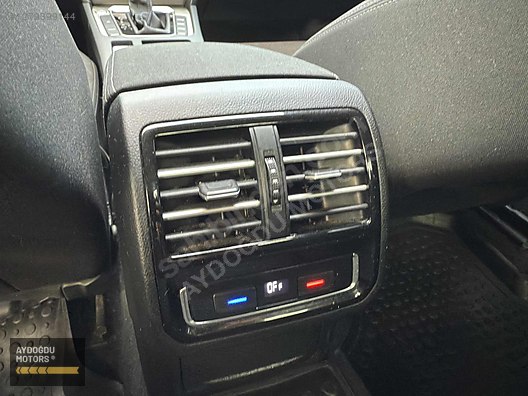 Vasıta / Otomobil / Volkswagen / Passat / 1.6 TDI BlueMotion / Comfortline