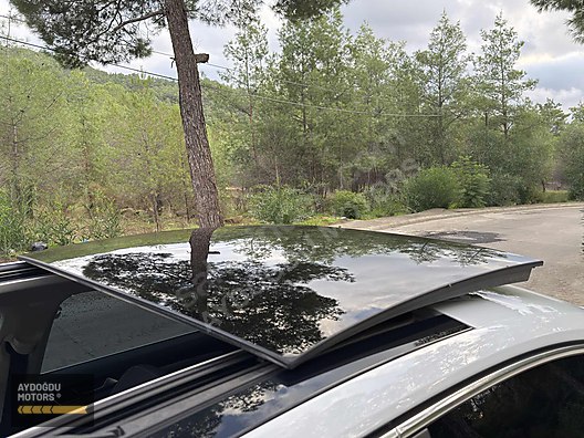 Vasıta / Otomobil / Volkswagen / Passat / 1.6 TDI BlueMotion / Comfortline