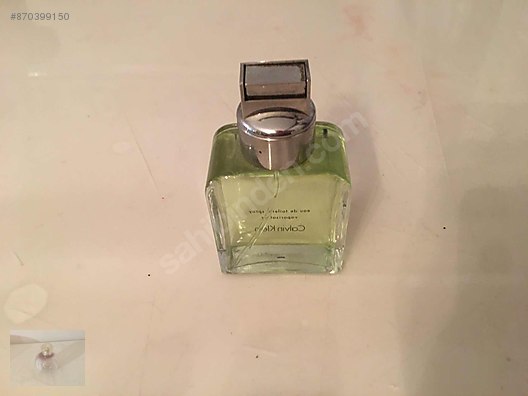 Calvin Klein Eternity Edt Erkek Parfumu 100 Ml Dermoeczanem Com