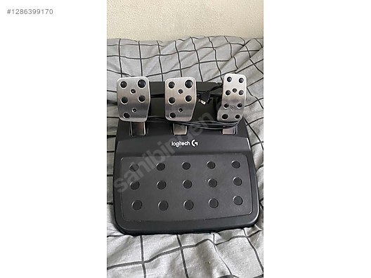 Used & Brand New Items / Gaming & Gamers Exclusive / Gaming Equipment / PC Game Racing Wheels