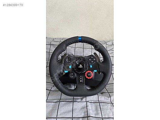 Used & Brand New Items / Gaming & Gamers Exclusive / Gaming Equipment / PC Game Racing Wheels