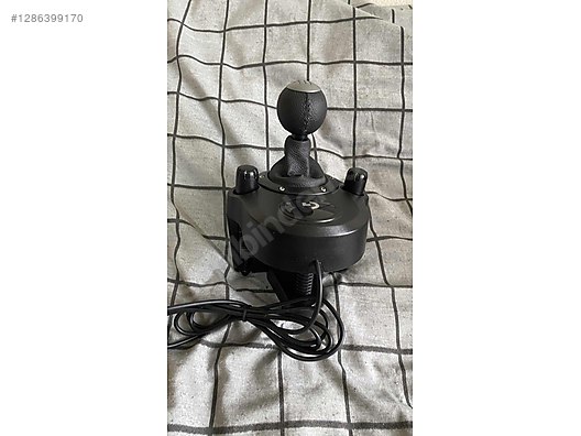 Used & Brand New Items / Gaming & Gamers Exclusive / Gaming Equipment / PC Game Racing Wheels