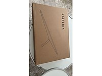 satılık starlink