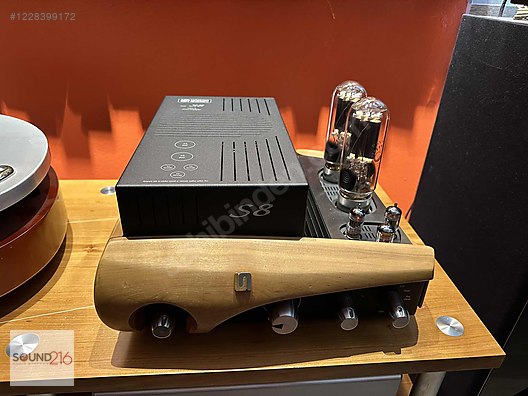 Unison Research Amfi